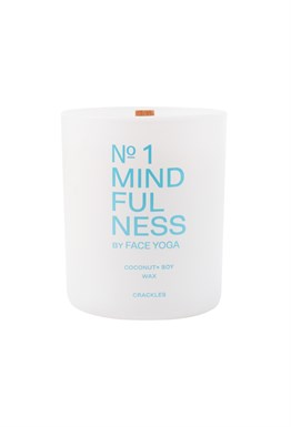 Свеча-практика Mindfulness