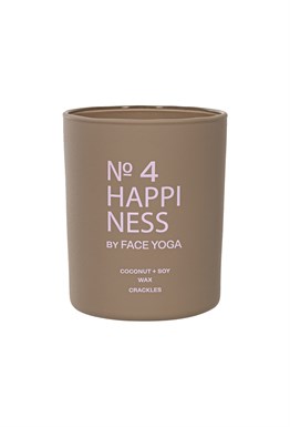 Свеча-практика Happiness