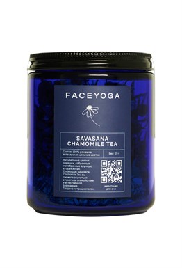 Чай с ромашкой для релаксации Savasana Chamomile Tea