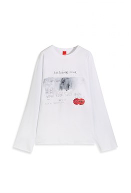 лонгслив ANTIDÉPRESSEUR