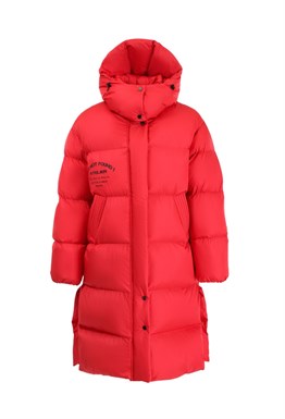 пуховик ROUGE