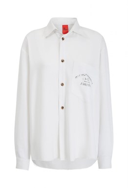 рубашка ATELIER