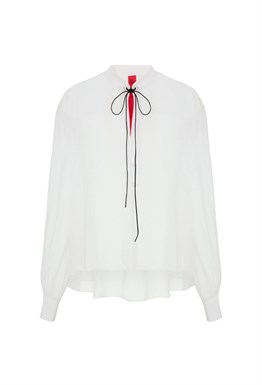 блуза LES EROTIQUES DU REGARDS