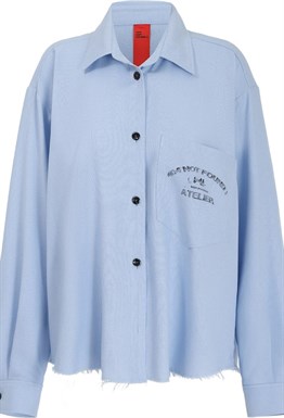 рубашка ATELIER