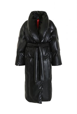 пуховик PSYCHO