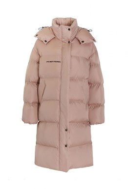 пуховик F*CKING WINTER