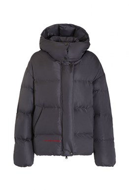 пуховик PSYCHOANALYSIS