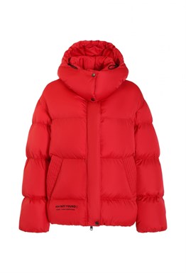 пуховик EXISTENTIAL CRISIS