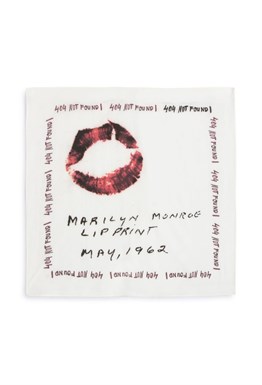 платок MARILYN MONRO