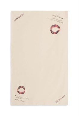 платок MARILYN MONRO