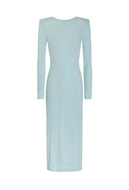 платье CHAMPAGNE