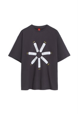 футболка XANAX