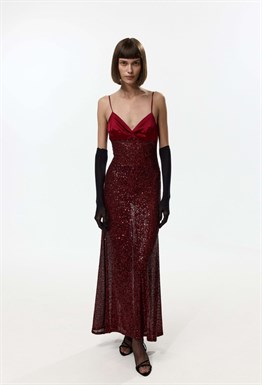 платье FELICITY