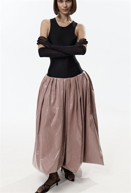 платье FROM THE CARTOON