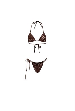 Купальник Malena