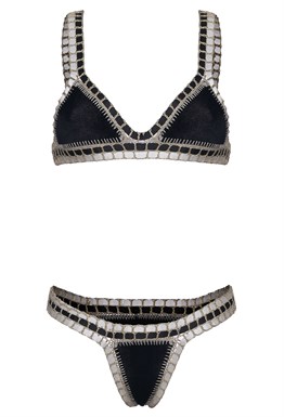 Купальник Velvet Coco