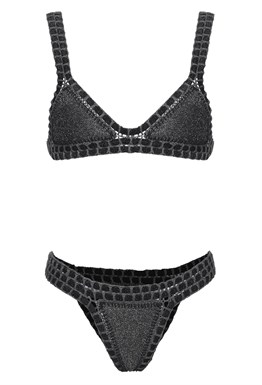 Купальник Glitter Naomi