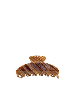 Крабик для волос Luna Snake