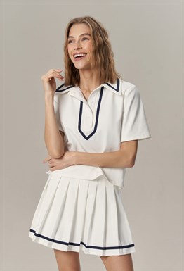 Костюм «Девушка теннисиста»