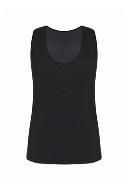 Майка из шифона