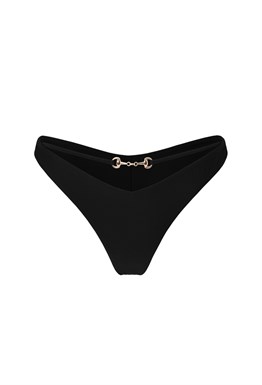 Плавки Sicilia Nero