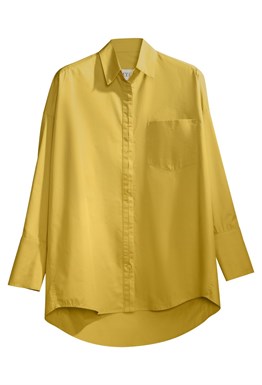 Рубашка хлопковая