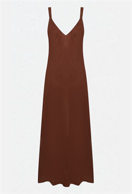 Платье-комбинация