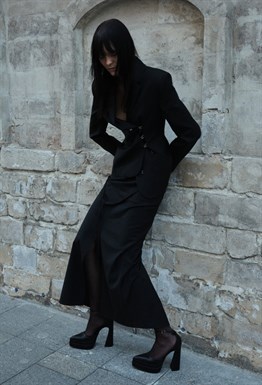 ЮБКА ИДЕАЛЬНАЯ