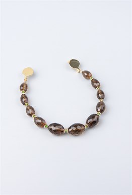 Ожеброшь из раухтопаза