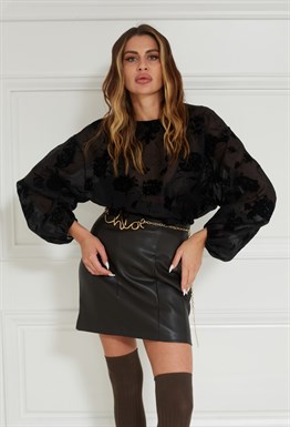 Блуза SOFT POWER SWEATSHIRT