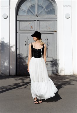 Аркан перламутр, агат