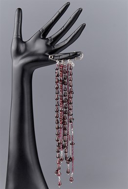 Ожеброшь гранат