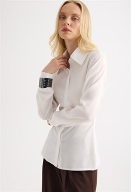 Рубашка SILUETA