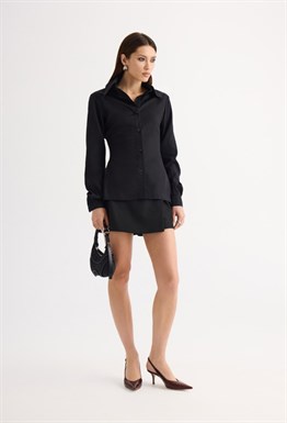 Рубашка SILUETA