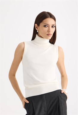 Топ со стойкой BASIC