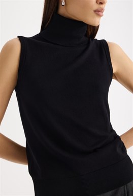 Топ со стойкой BASIC