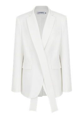 Жакет Monochrome