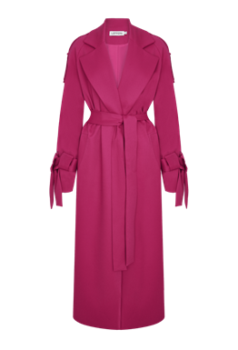 Тренч Monochrome