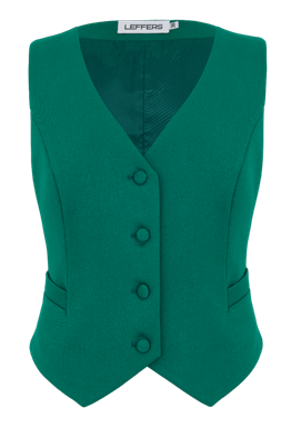 Жилет Monochrome