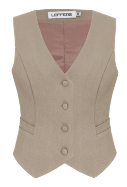 Жилет Monochrome