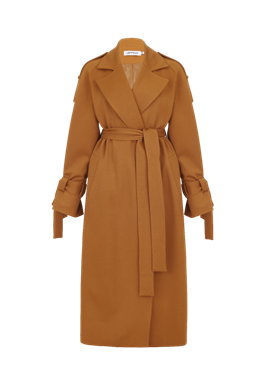 Тренч Monochrome