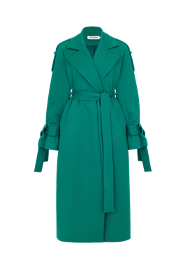 Тренч Monochrome