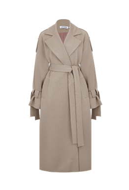 Тренч Monochrome