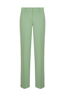 Брюки прямые