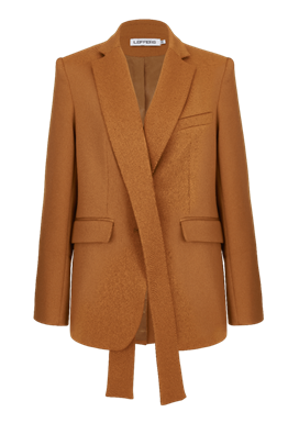 Жакет Monochrome