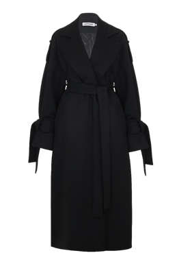 Тренч Monochrome