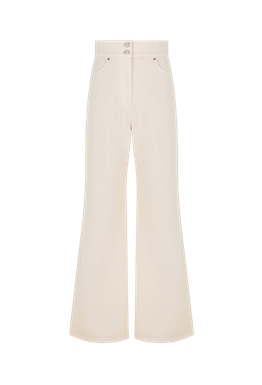 Джинсы Leffers