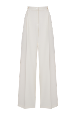 Брюки прямые