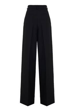 Брюки прямые