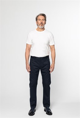 Брюки из японского хлопка